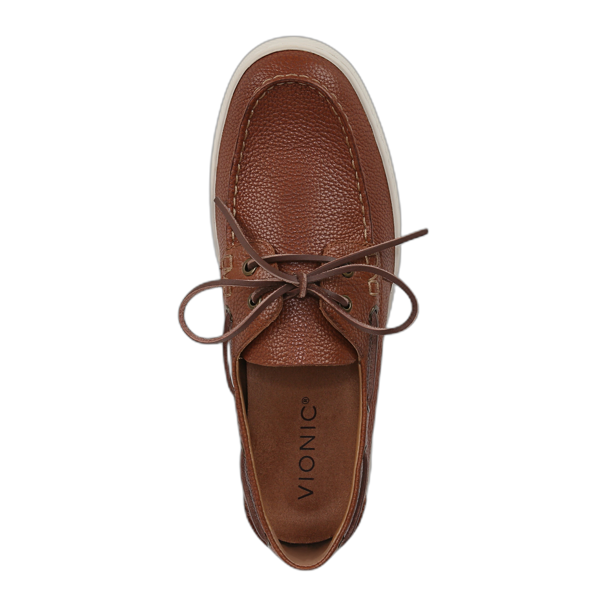 Men's Uptown Boat
