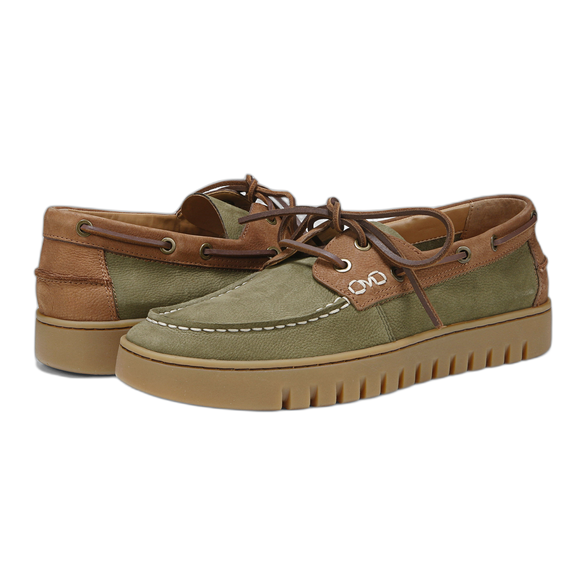 Men's Uptown Boat