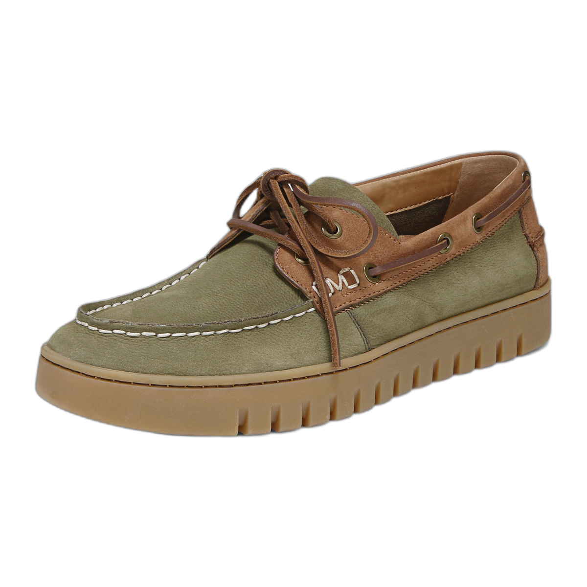 Men's Uptown Boat