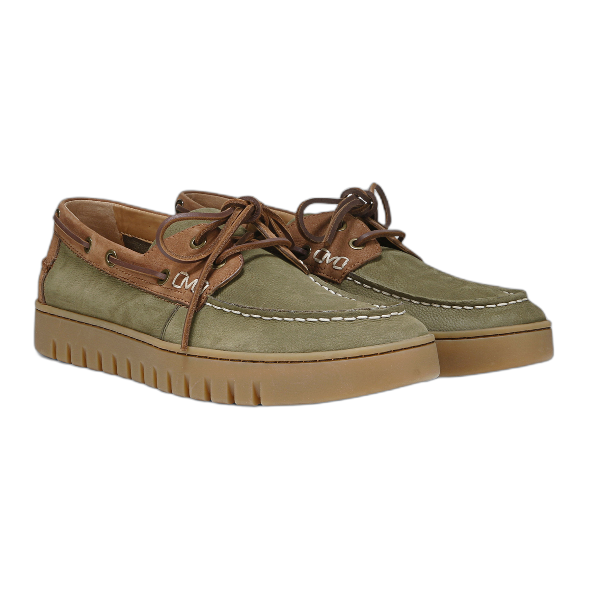 Men's Uptown Boat