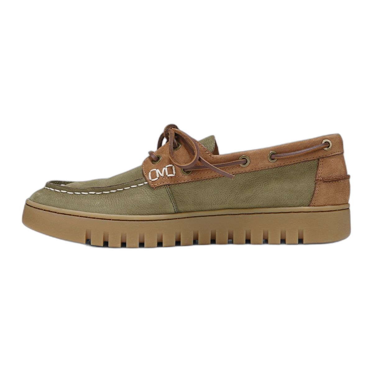 Men's Uptown Boat