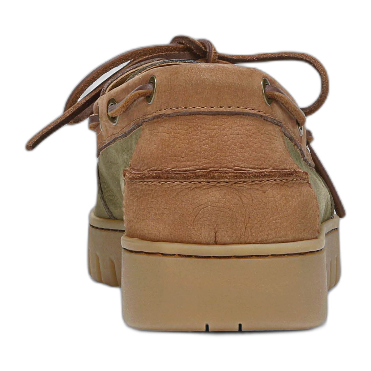 Men's Uptown Boat