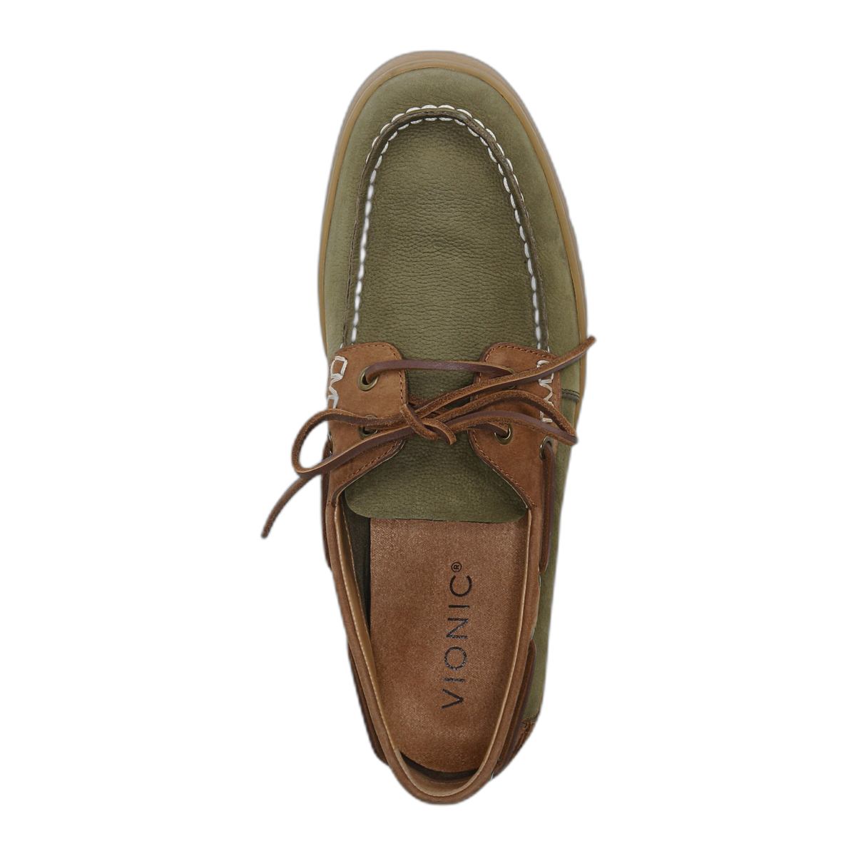 Men's Uptown Boat