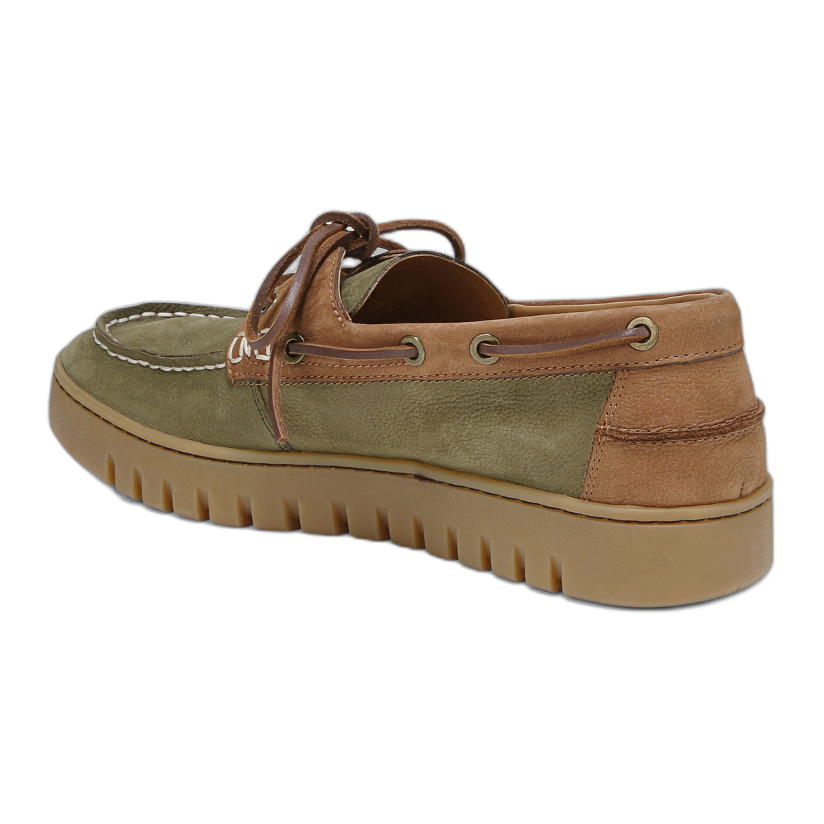 Men's Uptown Boat