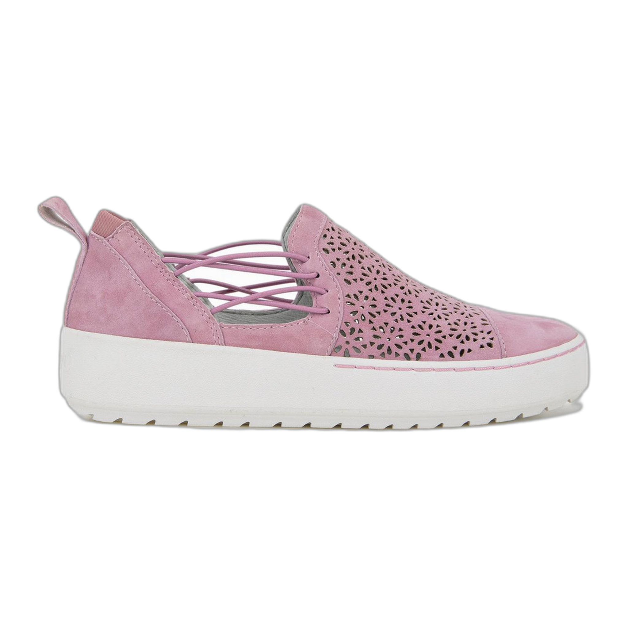 Jambu - Erin - Blush / M / 8