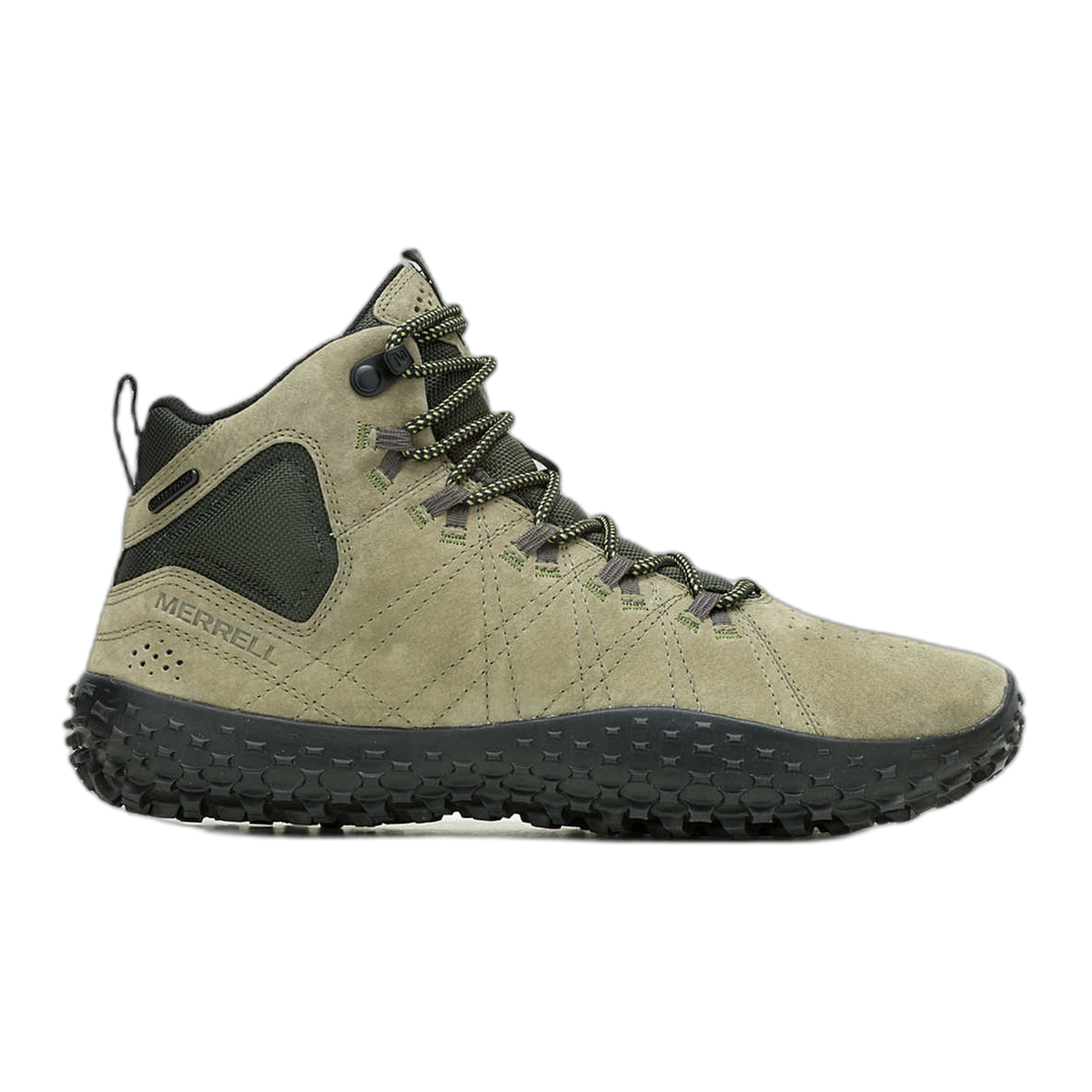 Men's Wrapt Mid Waterproof