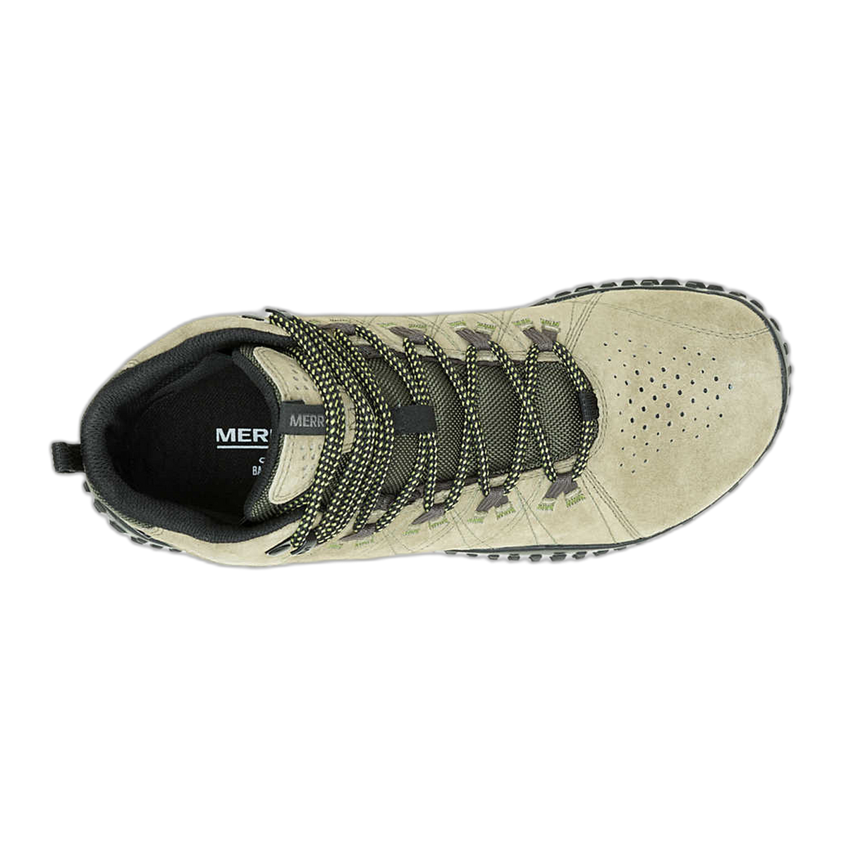 Men's Wrapt Mid Waterproof