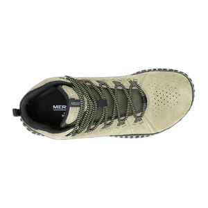 Men's Wrapt Mid Waterproof