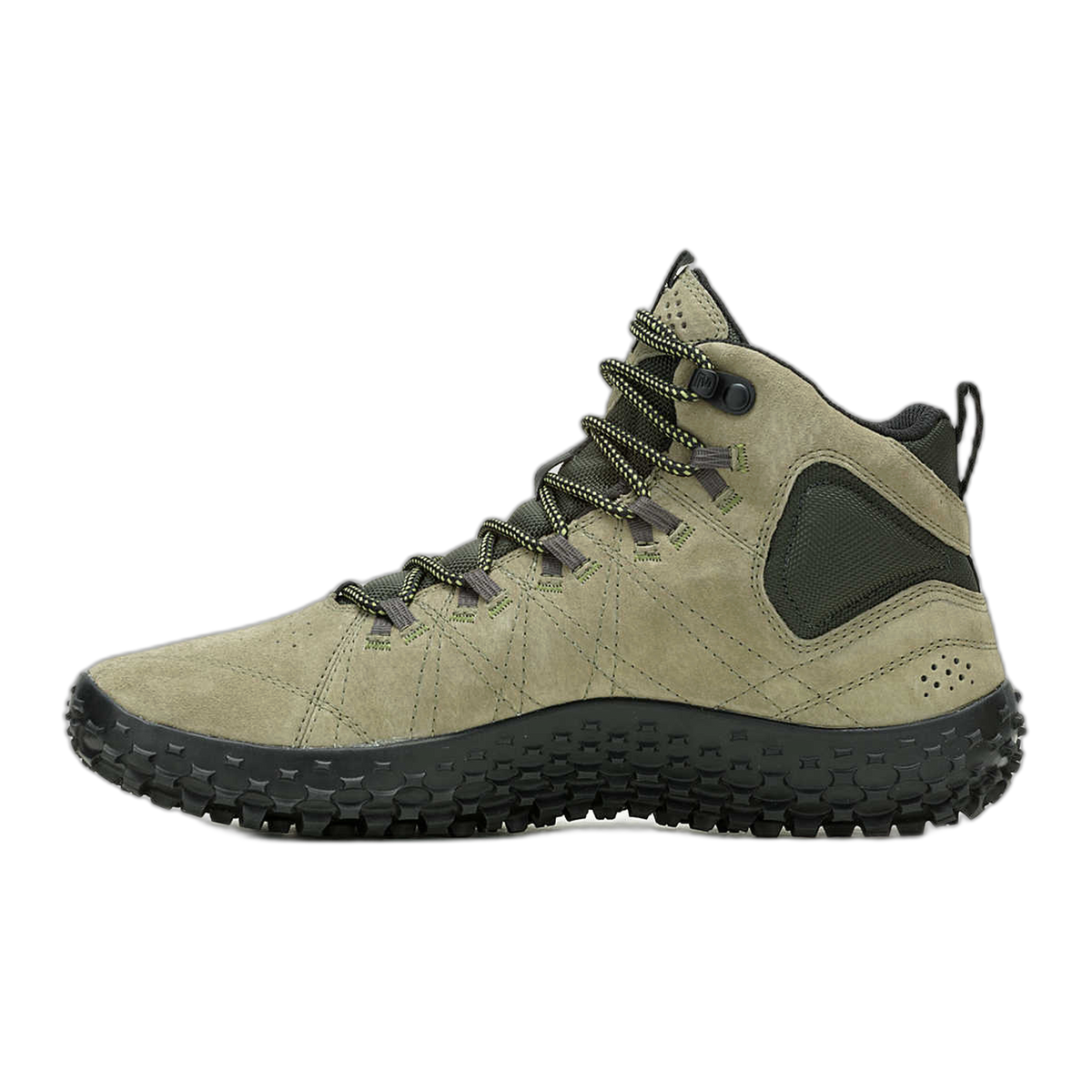 Men's Wrapt Mid Waterproof