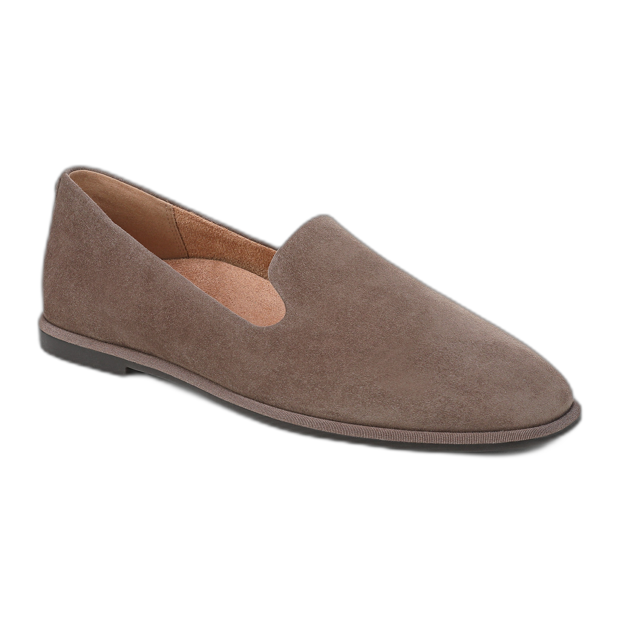 Vionic - Willa 2.0 - Driftwood / M / 5