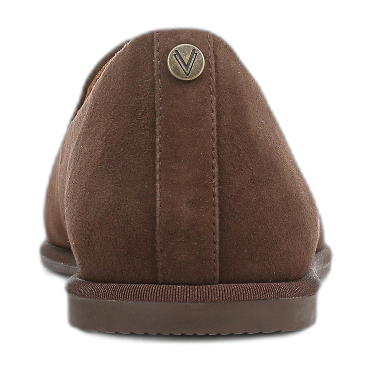 Willa 2.0 Slip On Flat