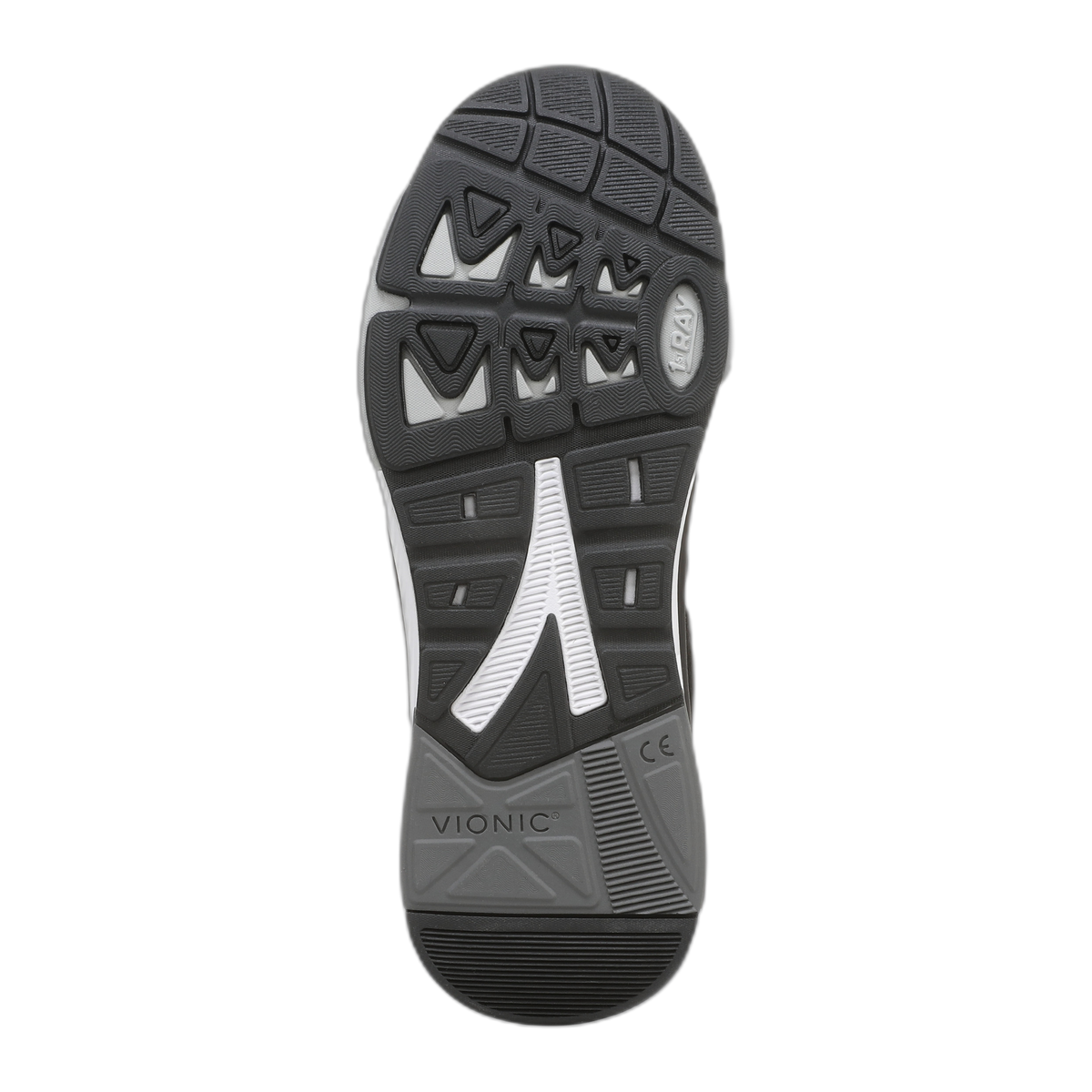 Men's Walk Strider Knit