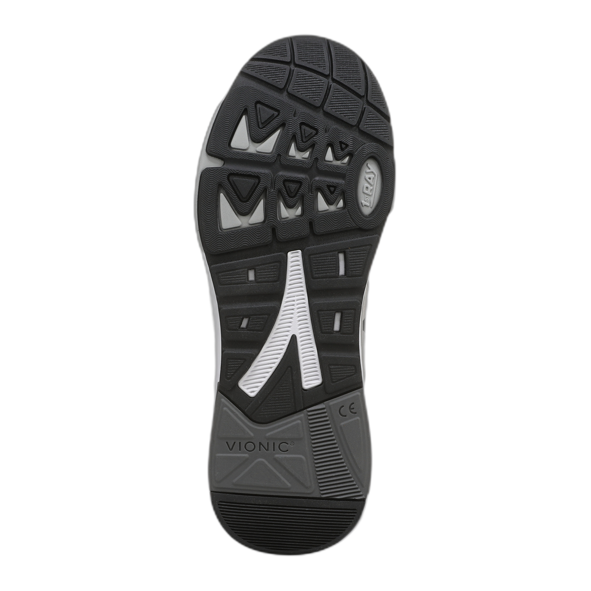 Men's Walk Strider Knit