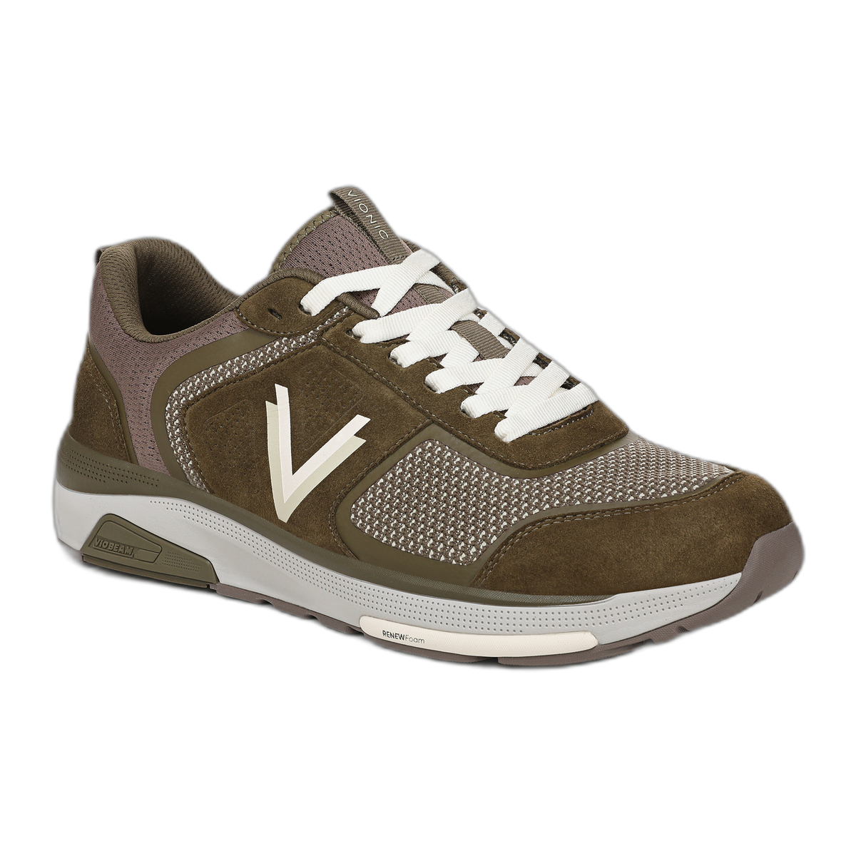 Men's Walk Strider Knit