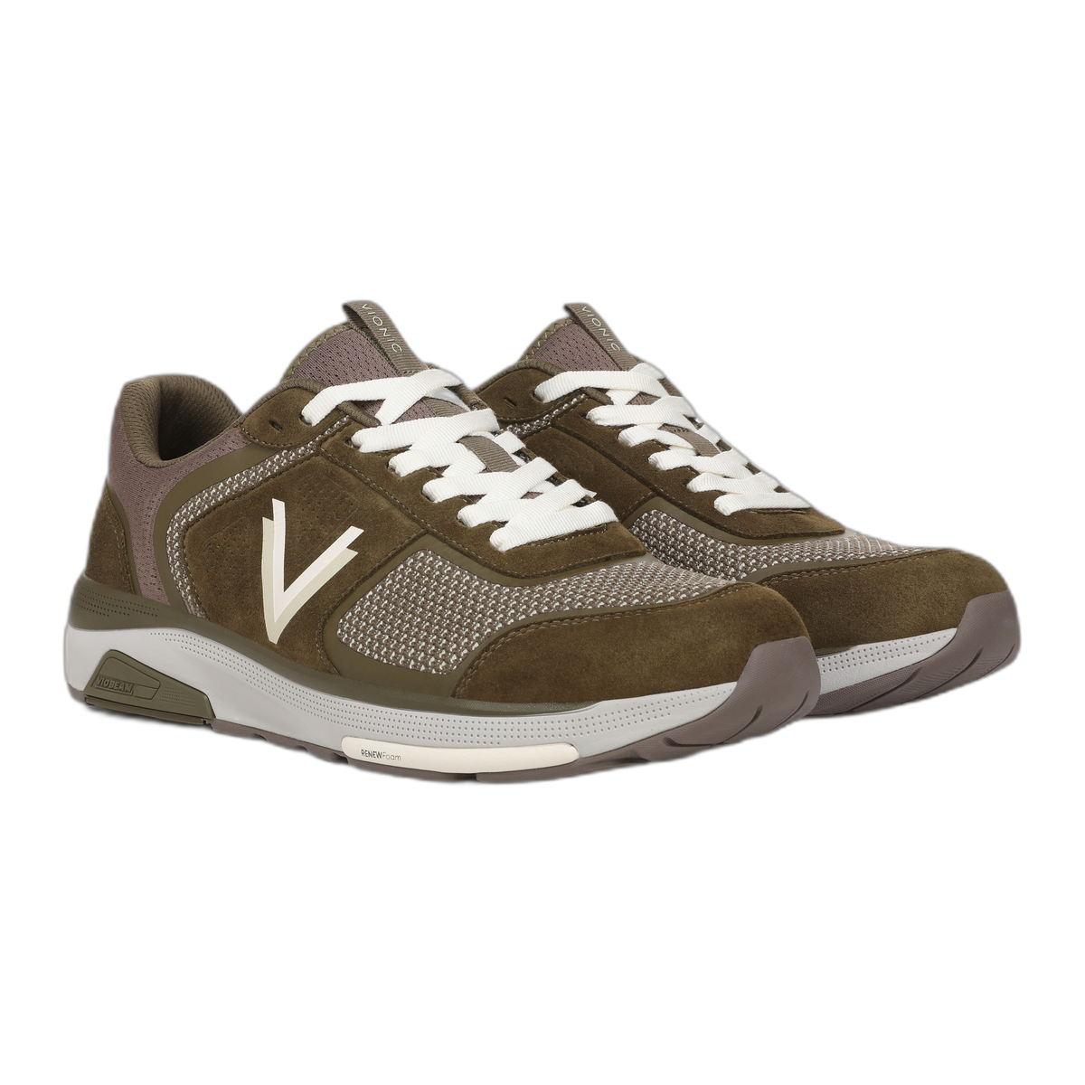 Men's Walk Strider Knit