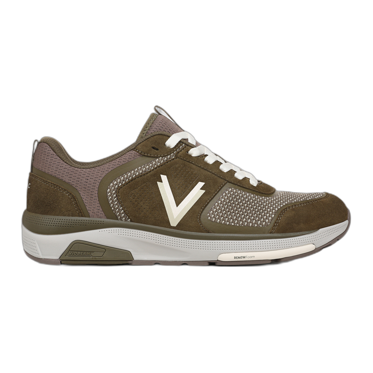 Men's Walk Strider Knit