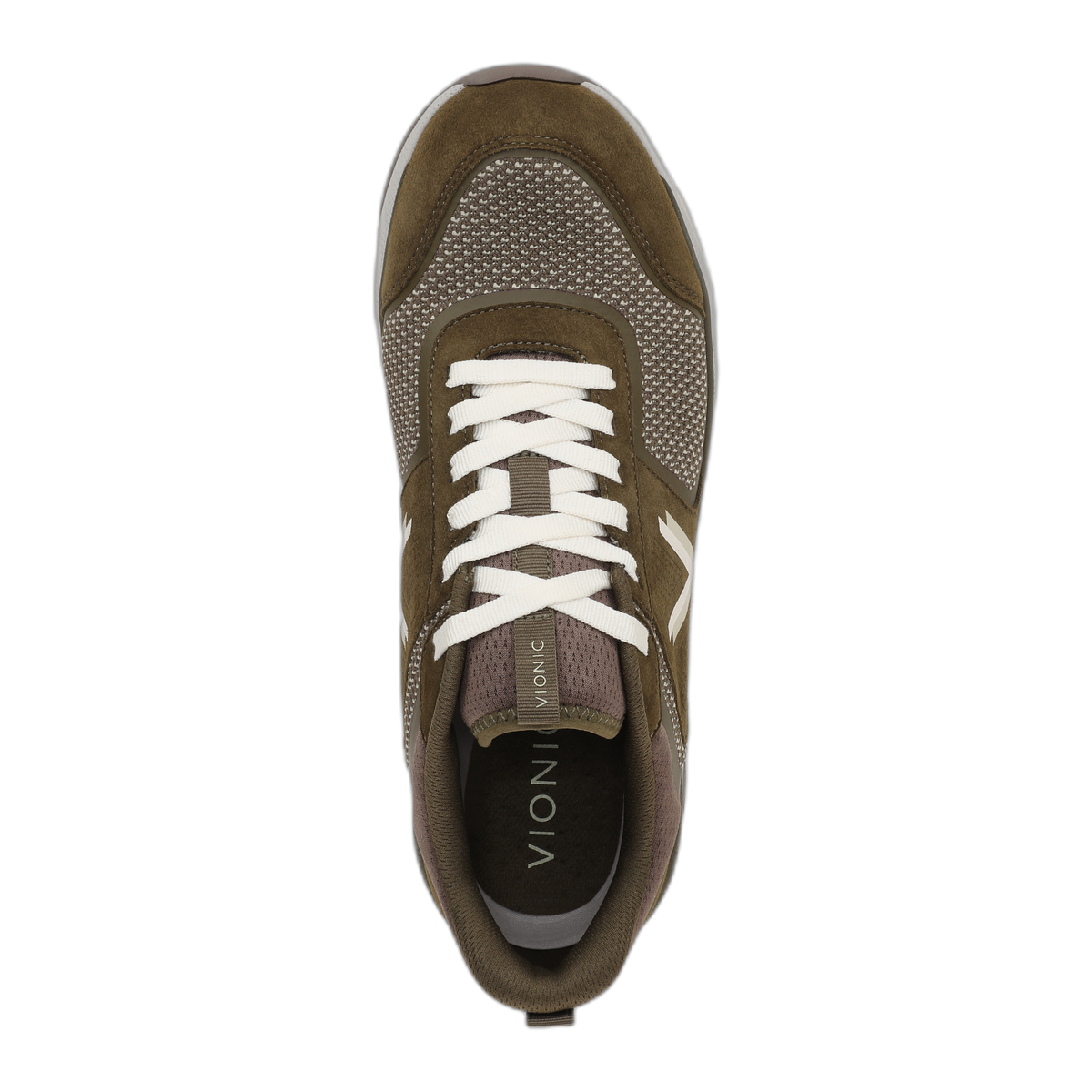 Men's Walk Strider Knit