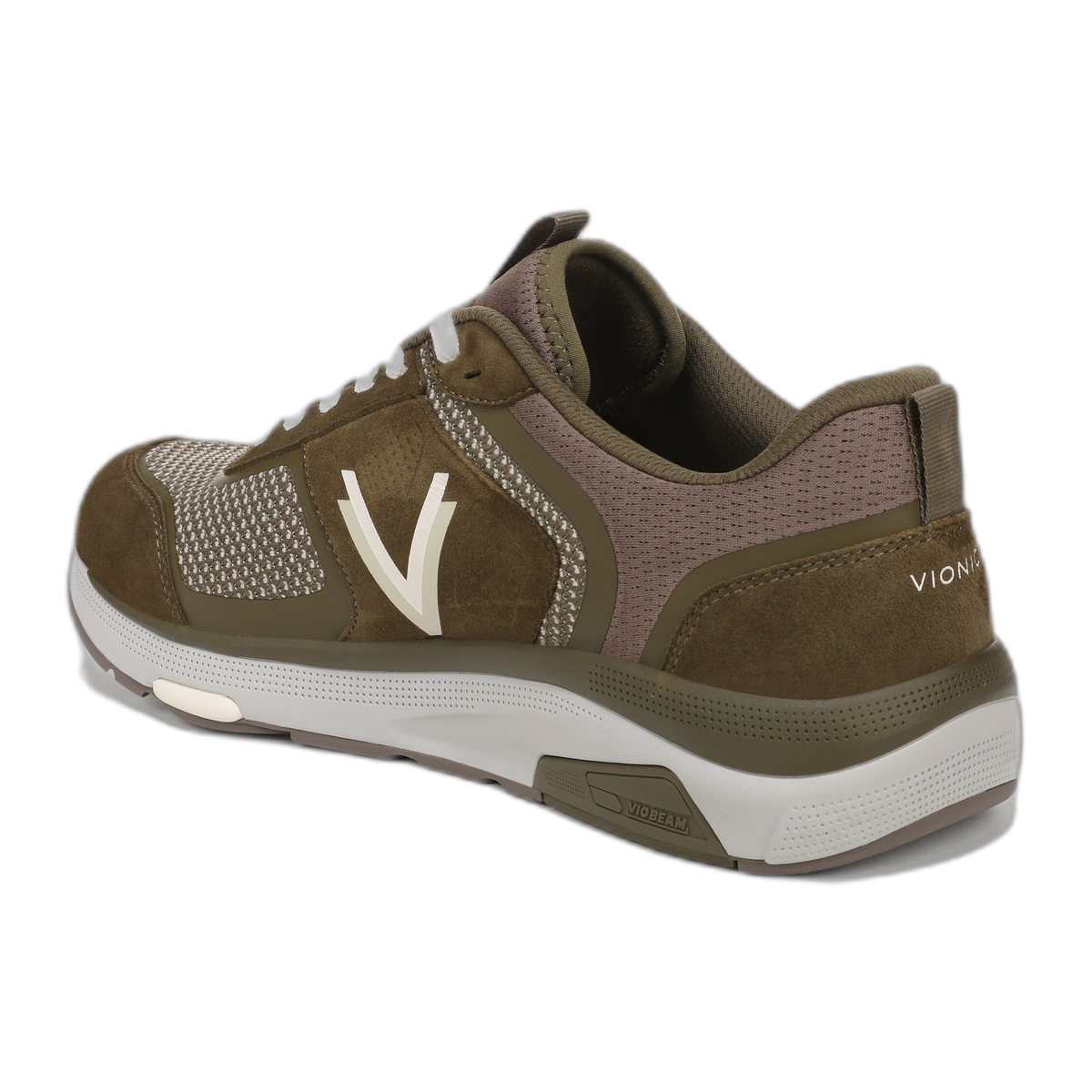 Men's Walk Strider Knit