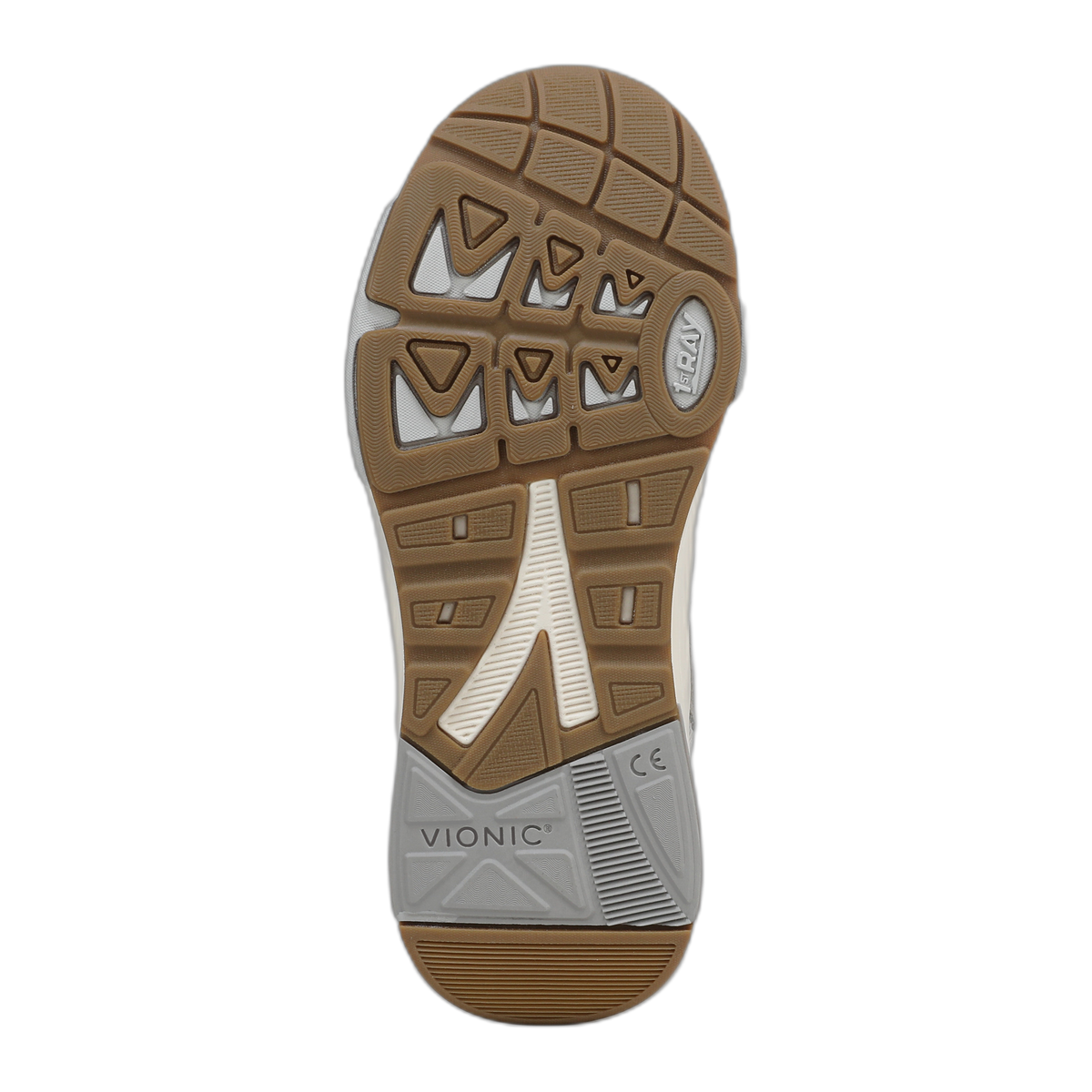 Women's Walk Strider Knit