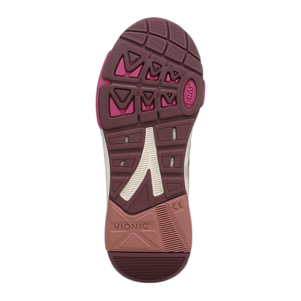 Women's Walk Strider Knit