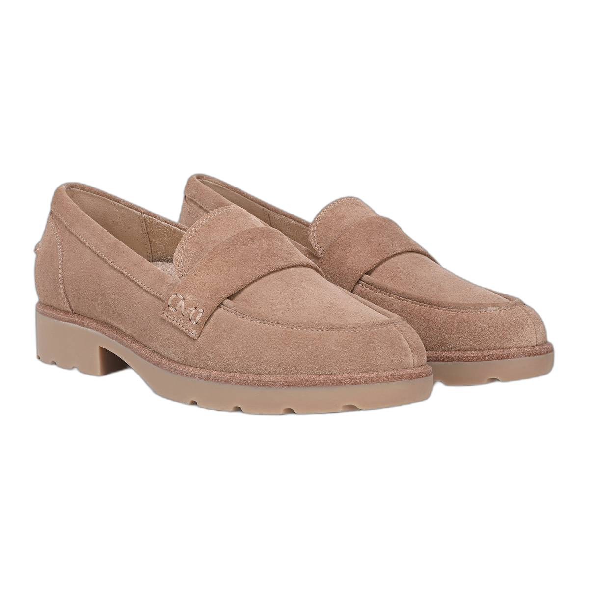 Cleo Loafer