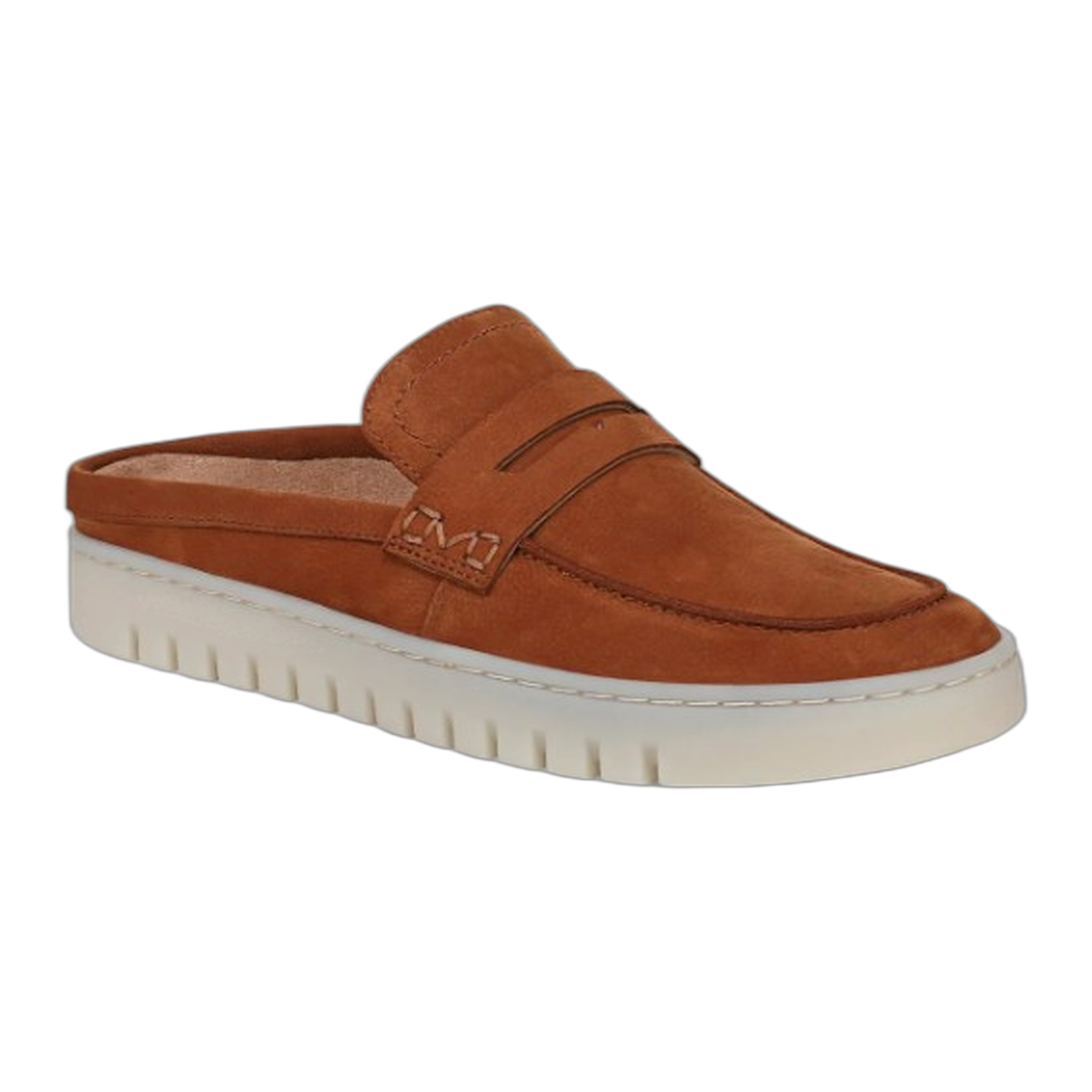 Vionic - Uptown Mule 2 - Brandy / M / 7