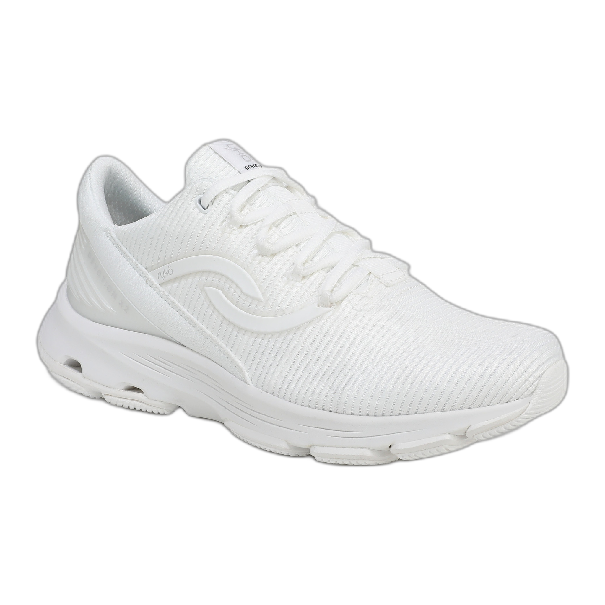 Ryka - Devotion X 2 Walking Sneaker - Brilliant White / M / 6