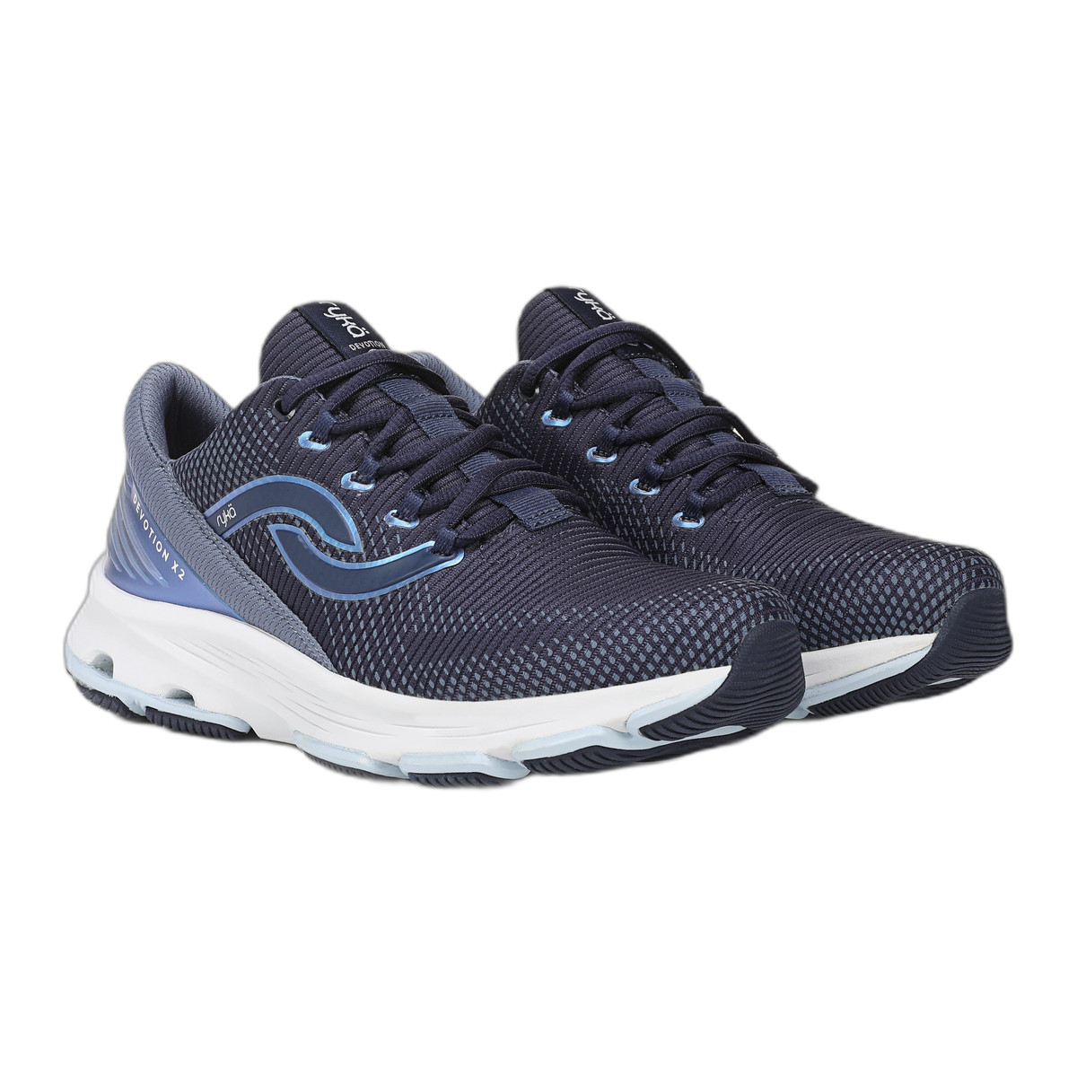 Devotion X 2 Walking Sneaker