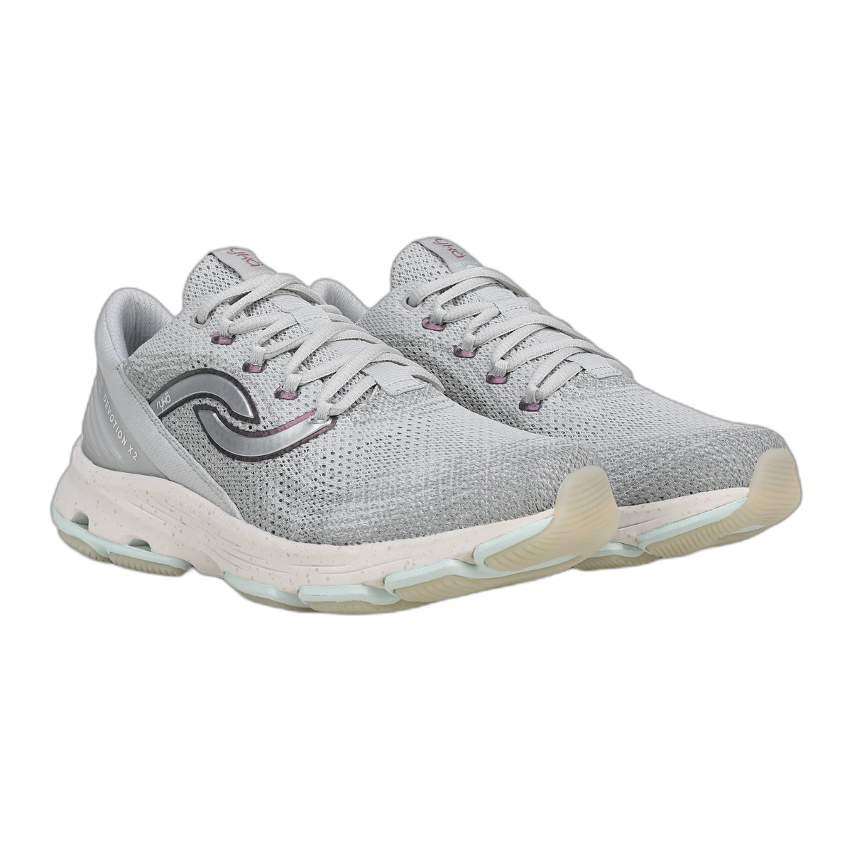 Devotion X 2 Walking Sneaker