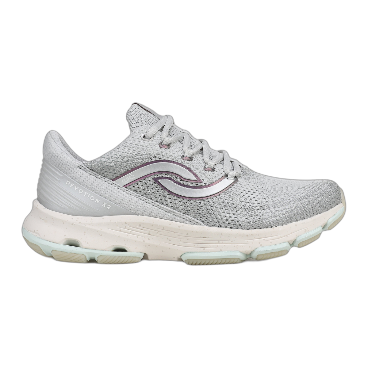 Devotion X 2 Walking Sneaker