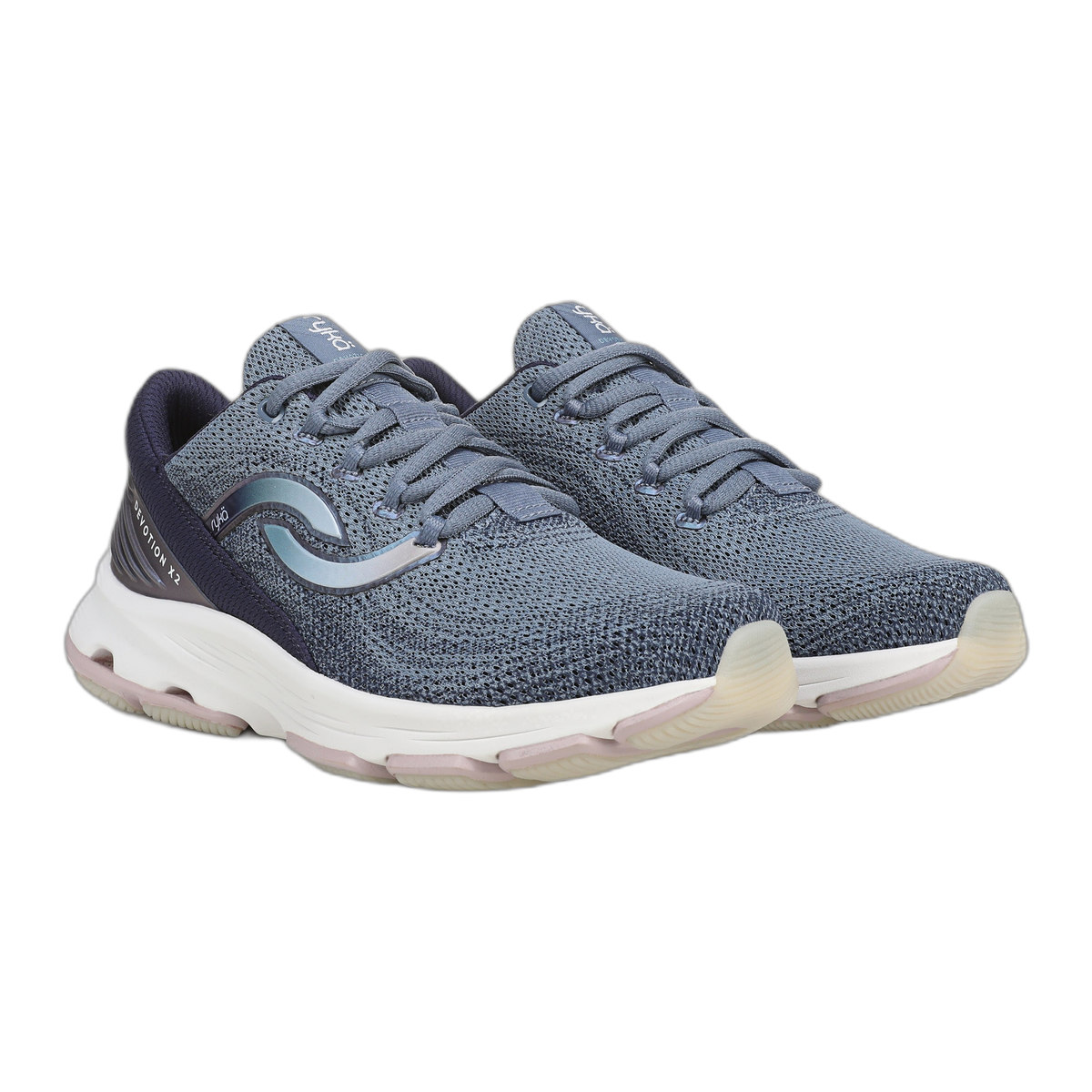 Devotion X 2 Walking Sneaker