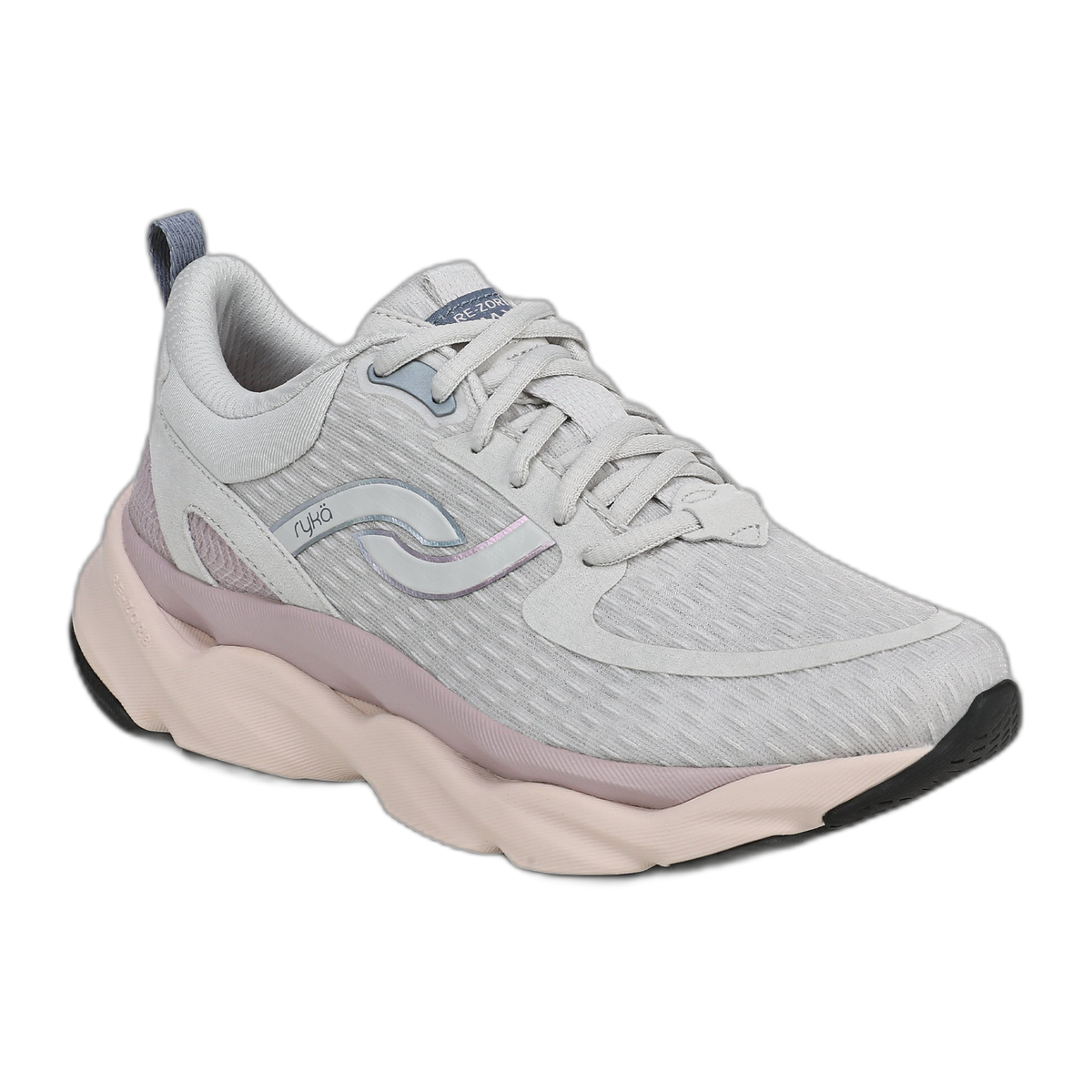 Rezorb Max Walking Sneaker