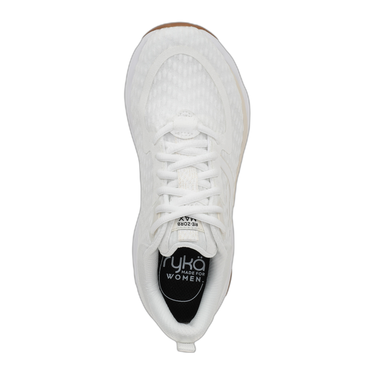 Rezorb Max Walking Sneaker