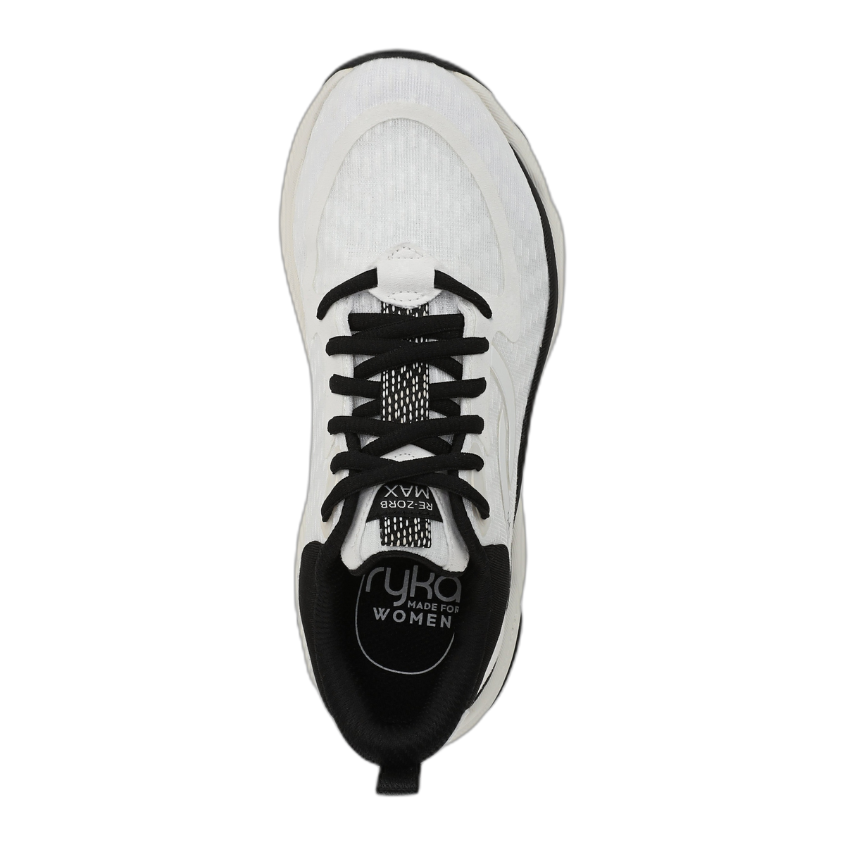 Rezorb Max Walking Sneaker