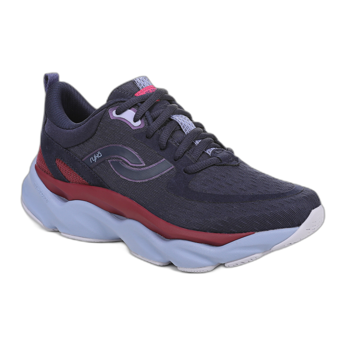 Rezorb Max Walking Sneaker