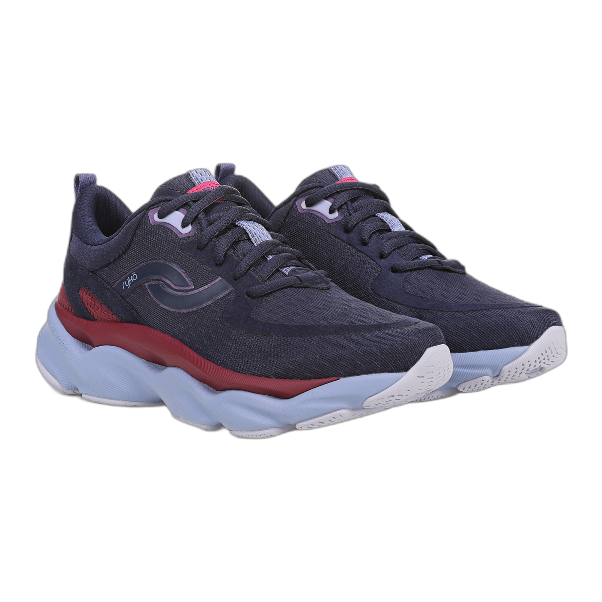 Rezorb Max Walking Sneaker