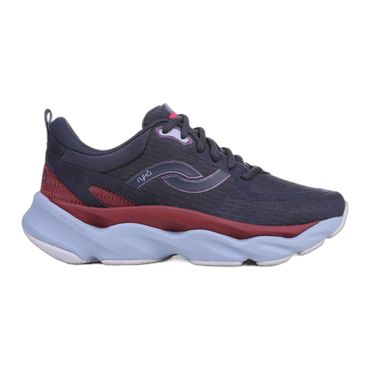 Rezorb Max Walking Sneaker