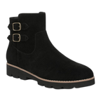 Carissa Ankle Bootie