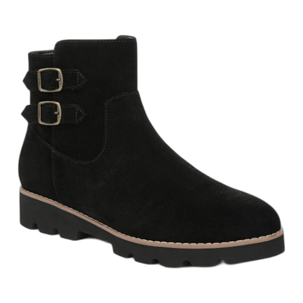 Carissa Ankle Bootie