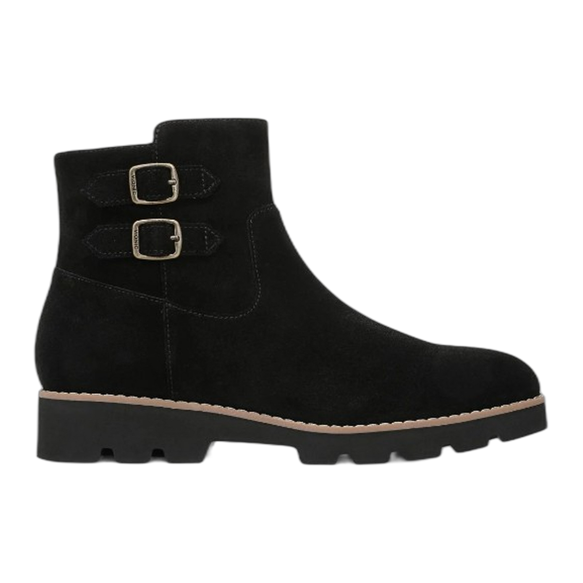Carissa Ankle Bootie