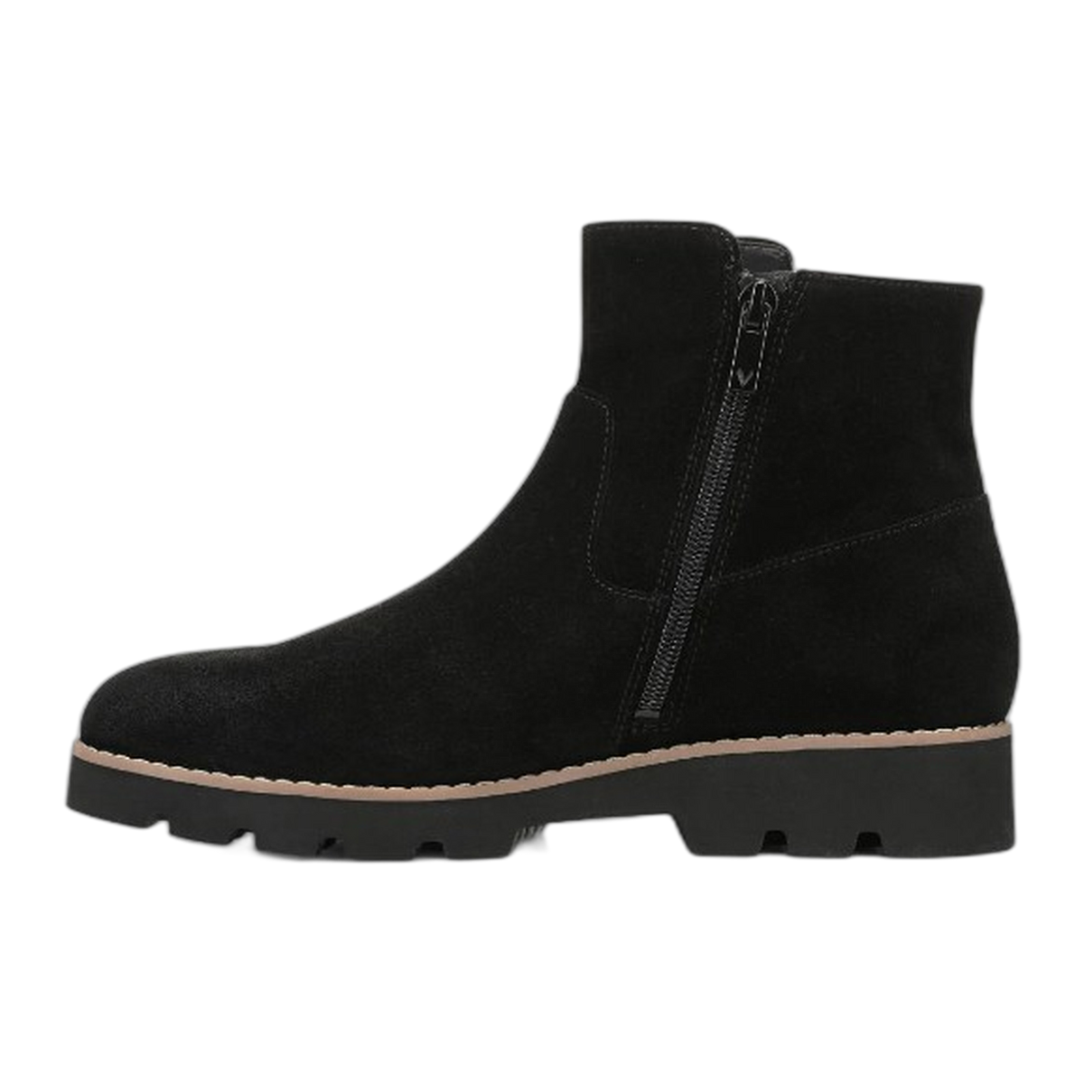 Carissa Ankle Bootie