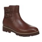 Carissa Ankle Bootie