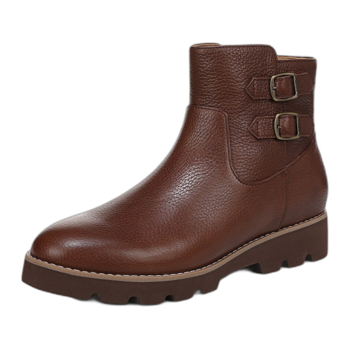 Carissa Ankle Bootie