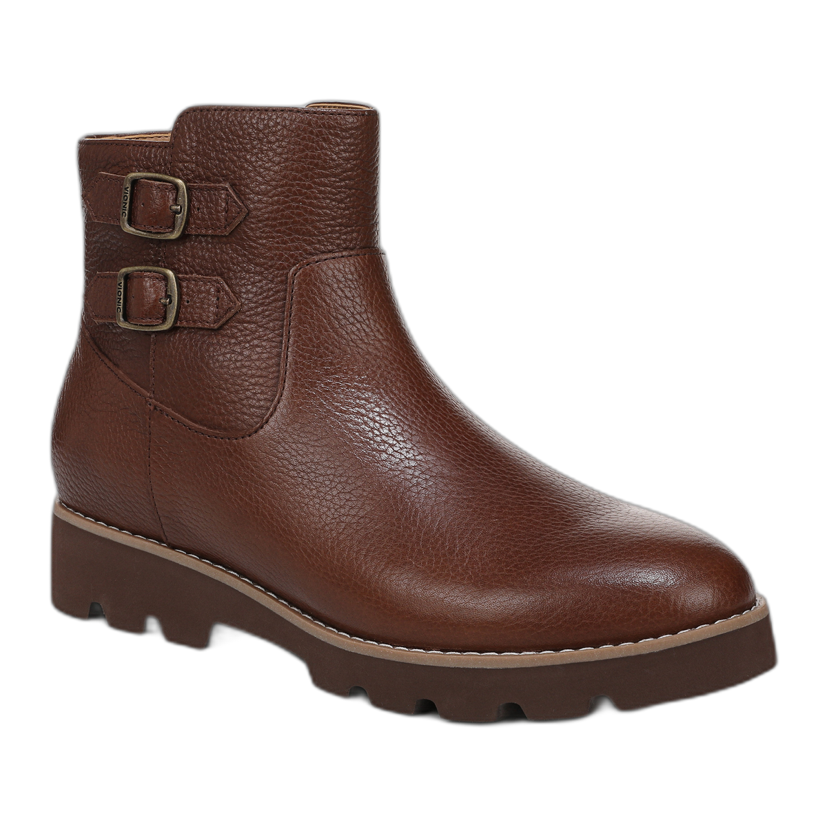 Carissa Ankle Bootie