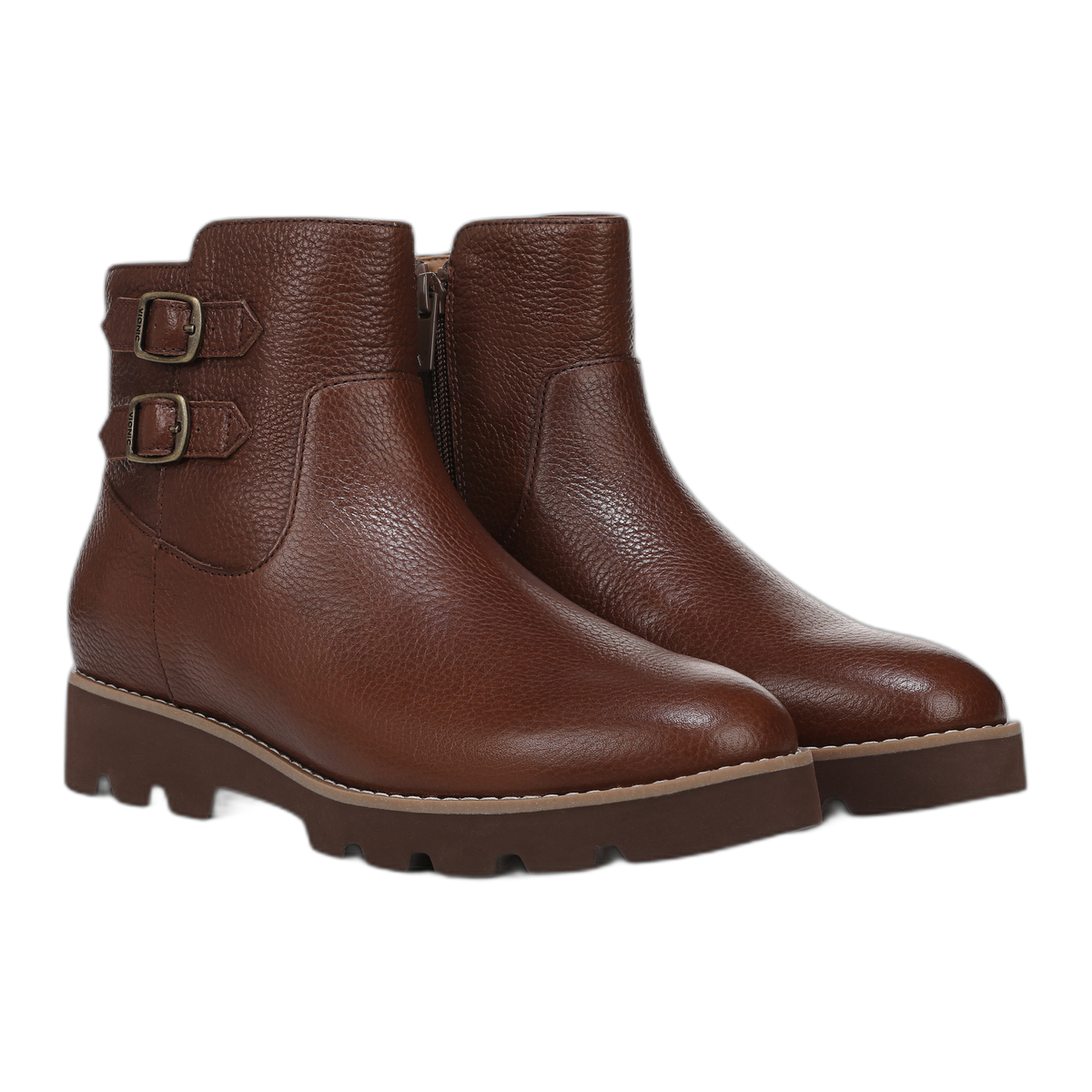 Carissa Ankle Bootie