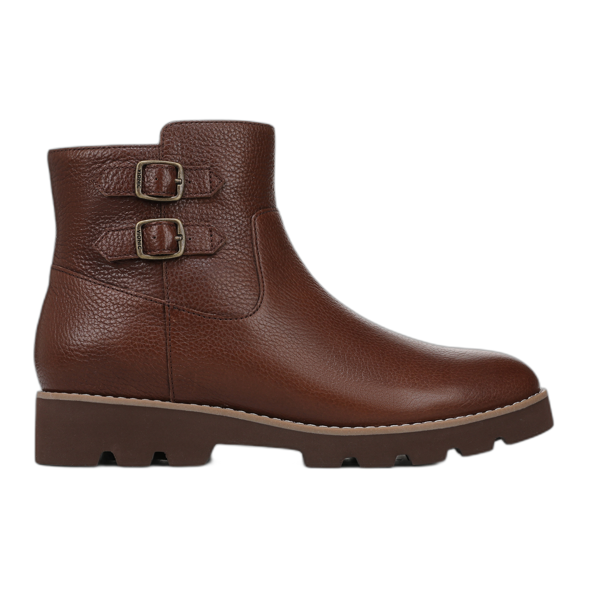 Carissa Ankle Bootie