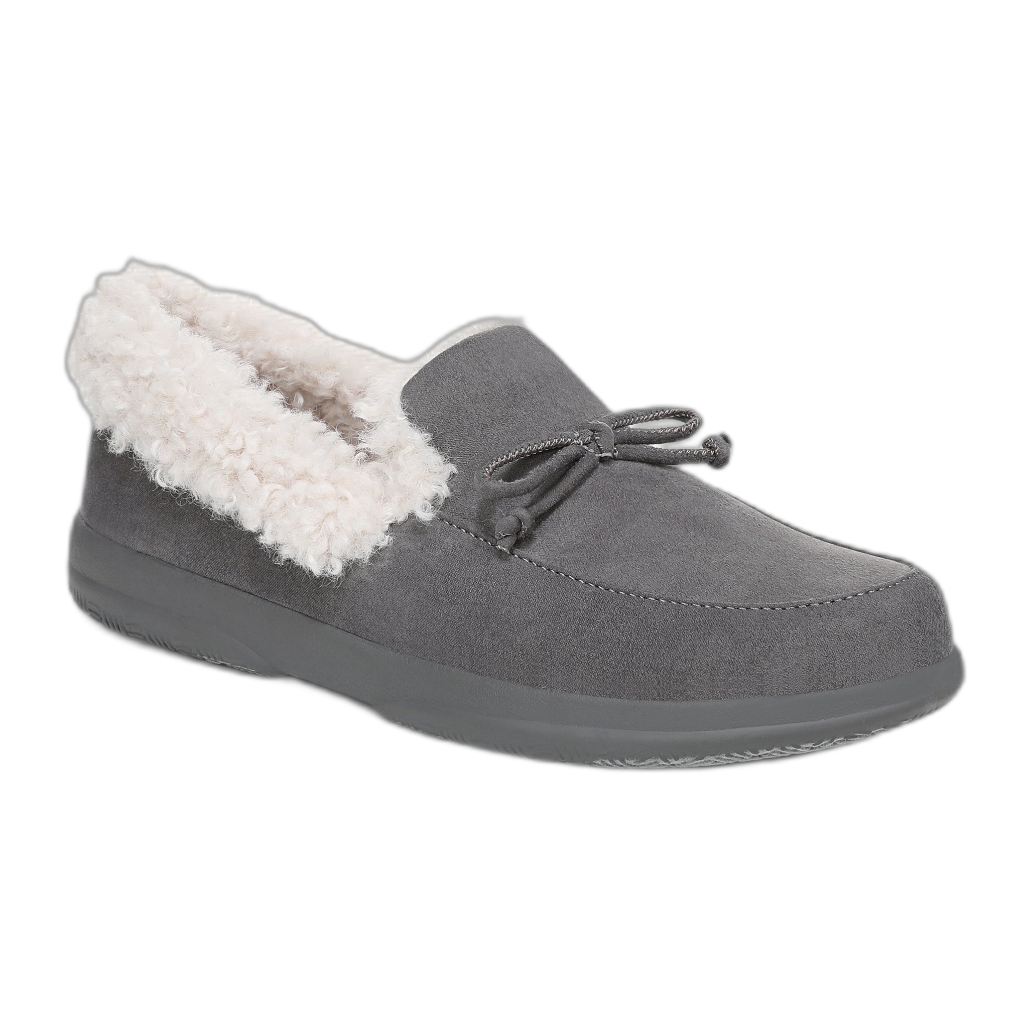Vionic - Claribel - Slate Grey / M / 8