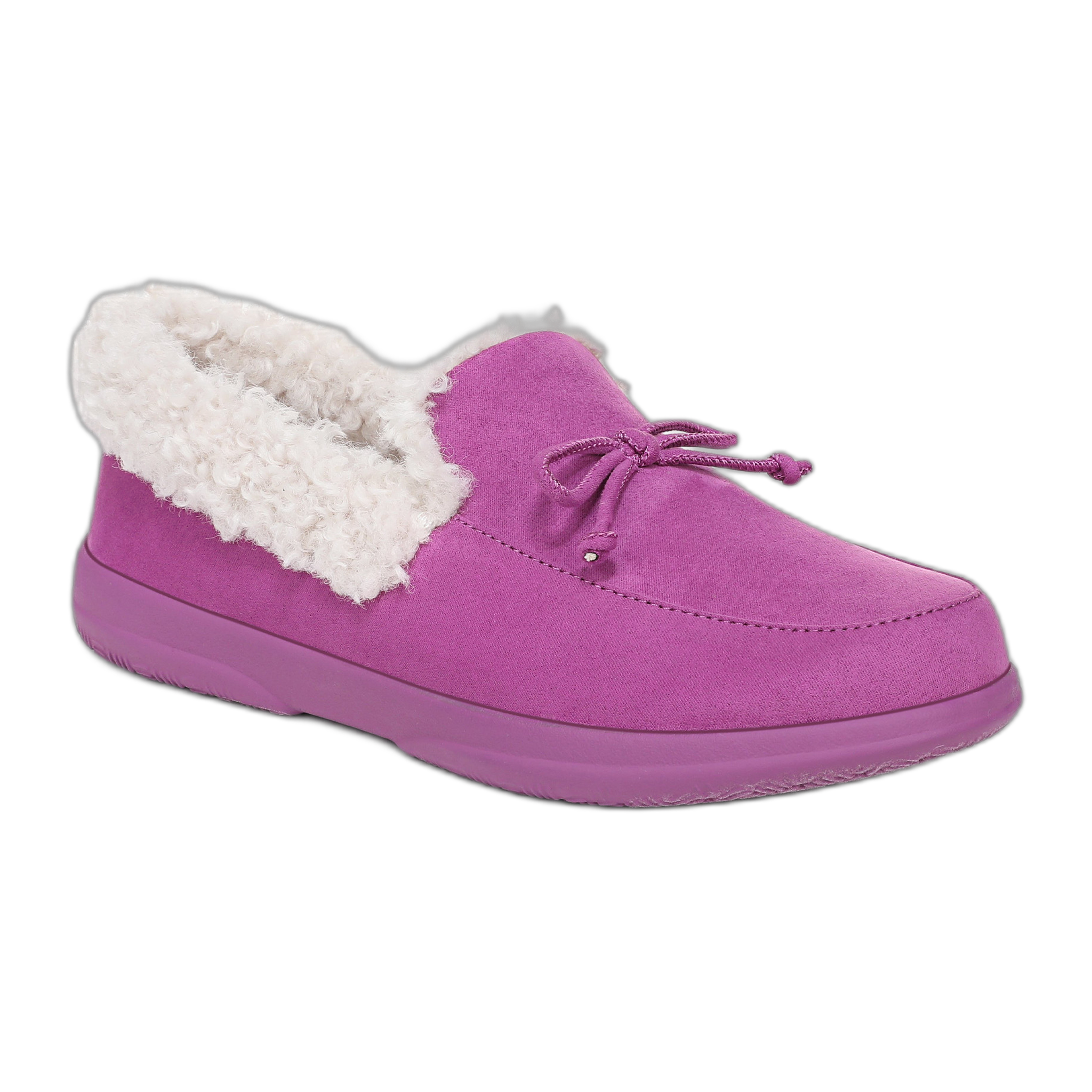 Vionic - Claribel - Opulent Berry / M / 8.5