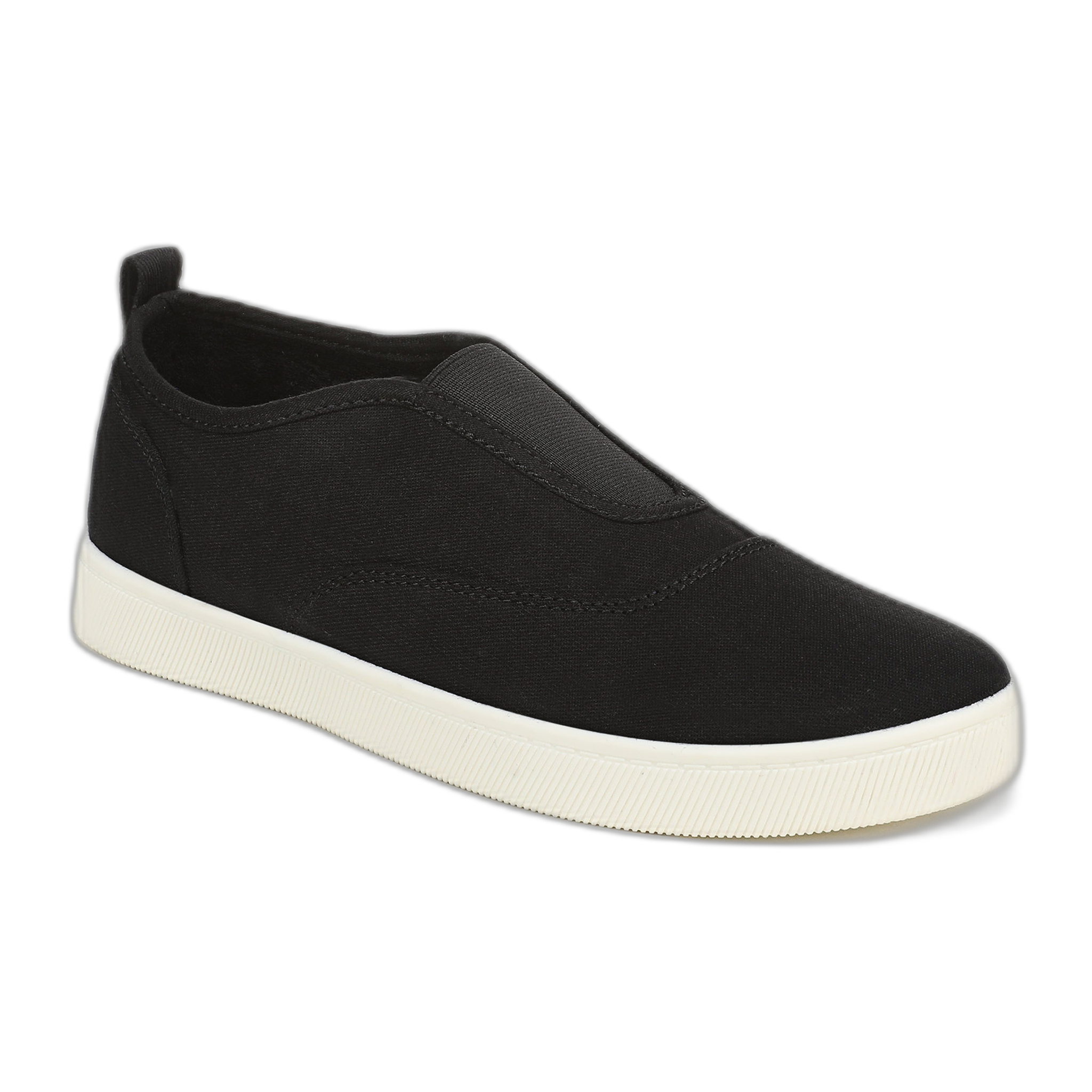 Vionic - Cobalt - Black/Gum Canvas / M / 5