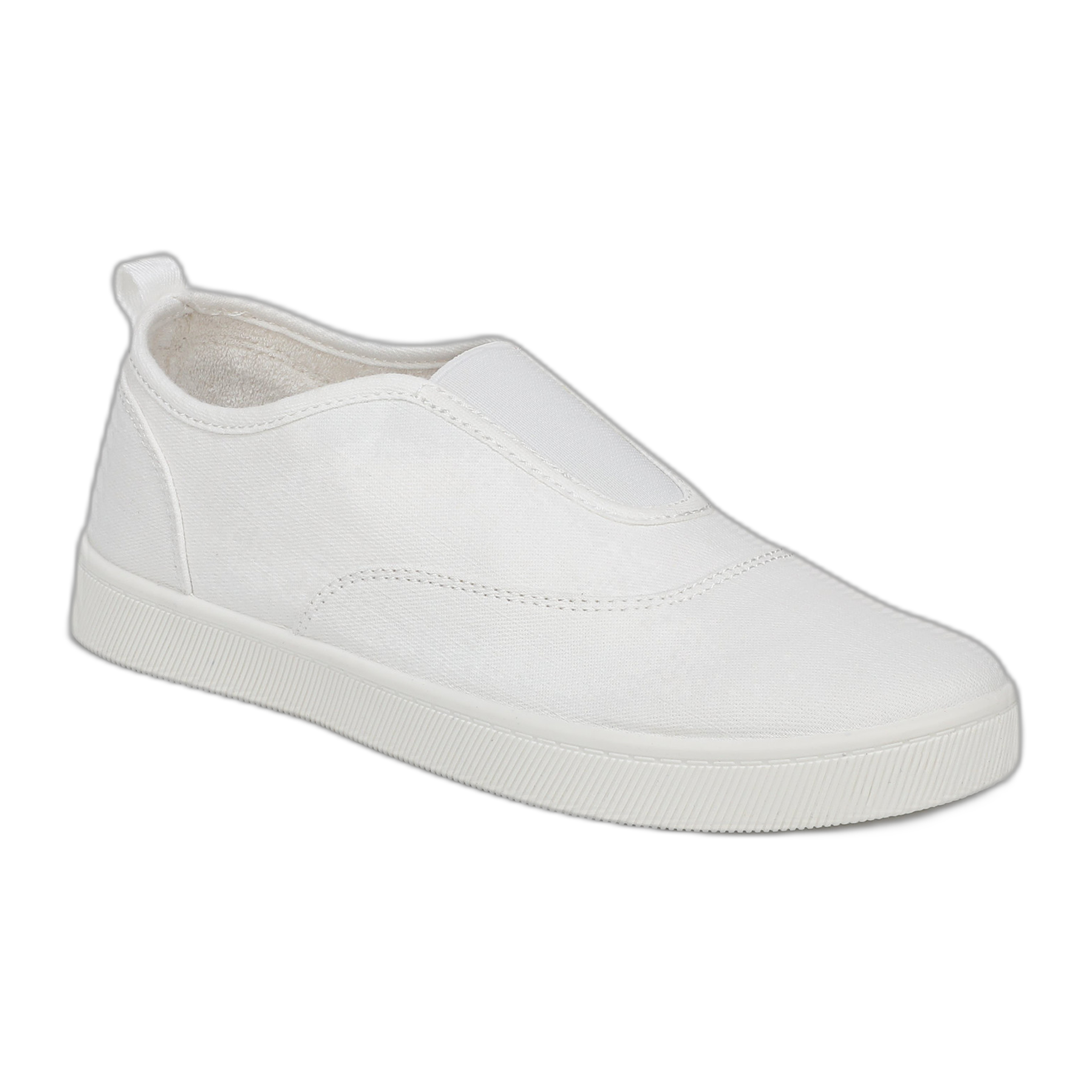 Vionic - Cobalt - White Canvas / M / 5